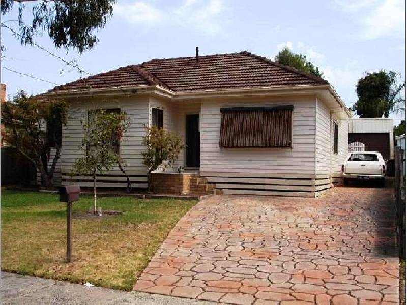 841 Springvale Road, Mulgrave VIC 3170