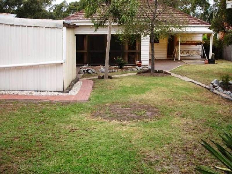 841 Springvale Road, Mulgrave VIC 3170