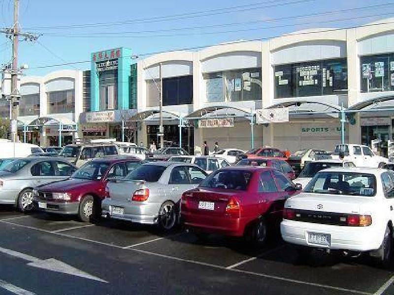 16A Osborne Ave, Springvale VIC 3171