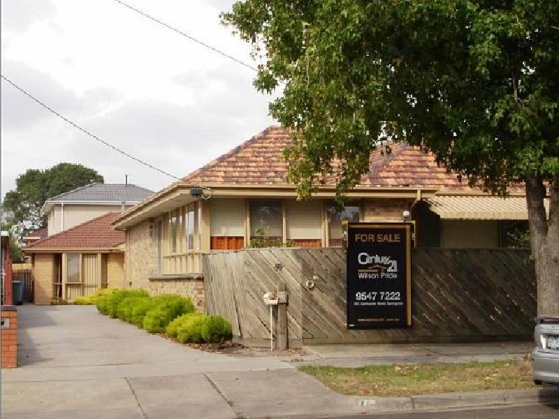 16A Osborne Ave, Springvale VIC 3171