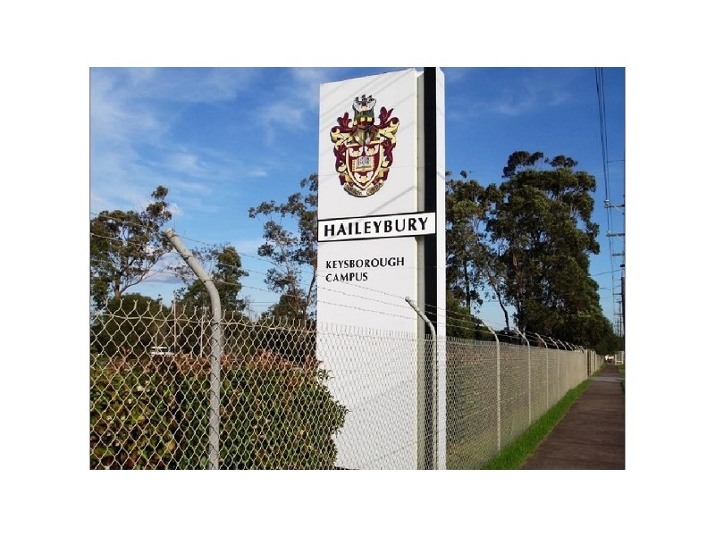 24 Nicholas Street, Keysborough VIC 3173