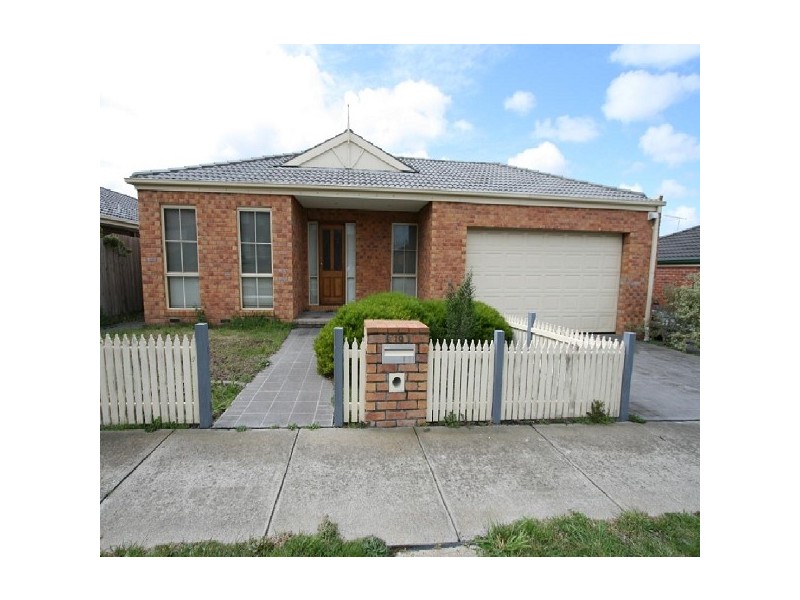19 Eleanore Crescent, Hallam VIC 3803