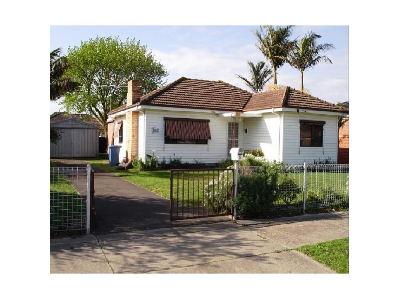 5 Woodward Street, Springvale VIC 3171