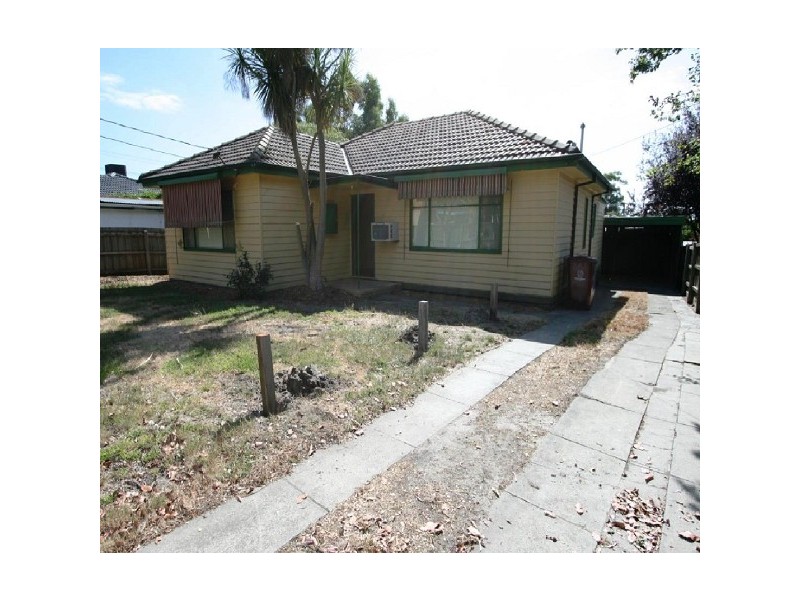 13 Briarfield Road, Noble Park North VIC 3174