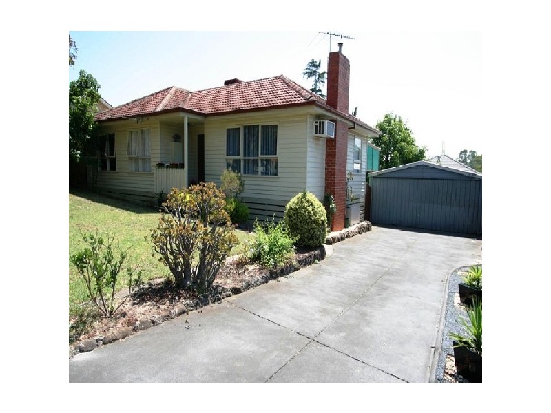 7 Alma Crescent, Noble Park VIC 3174