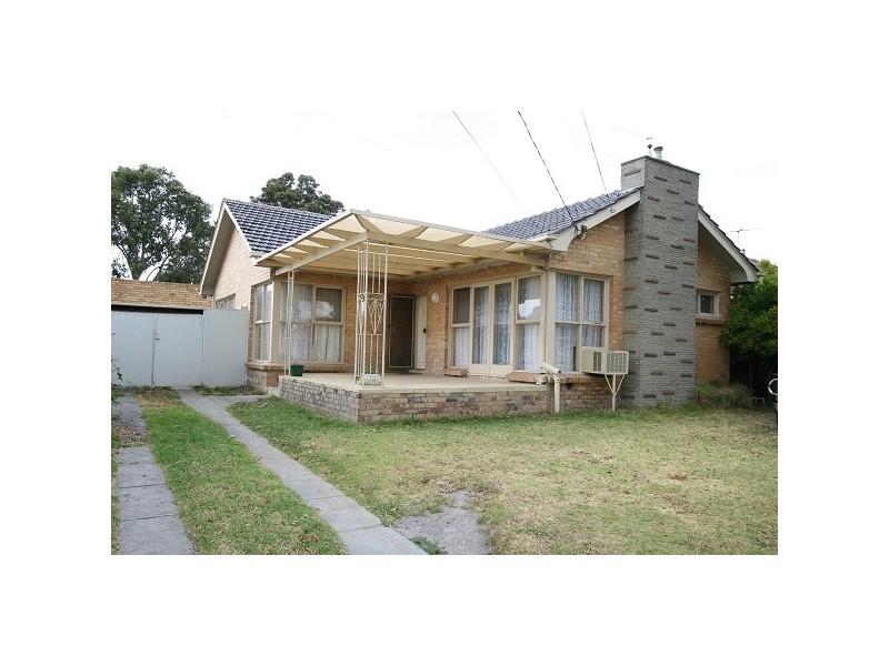 12 Avondale Street, Springvale VIC 3171