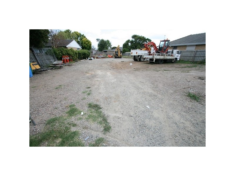 1377 Heatherton Road, Dandenong North VIC 3175