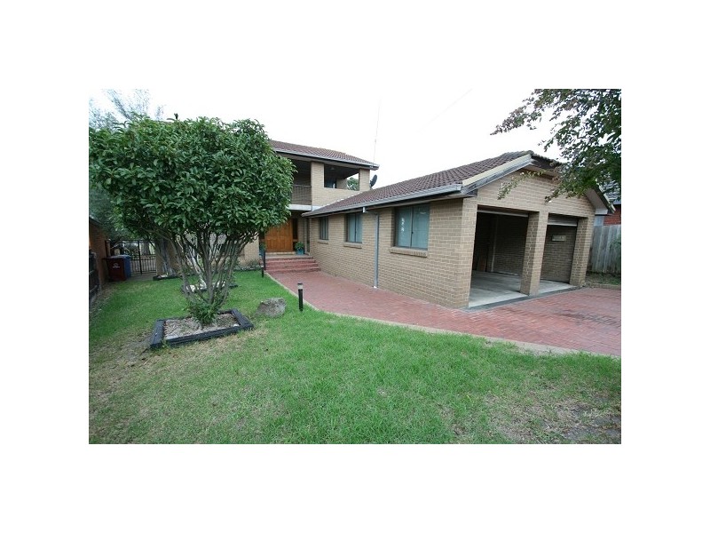 8 Hodgkinson Court, Springvale VIC 3171