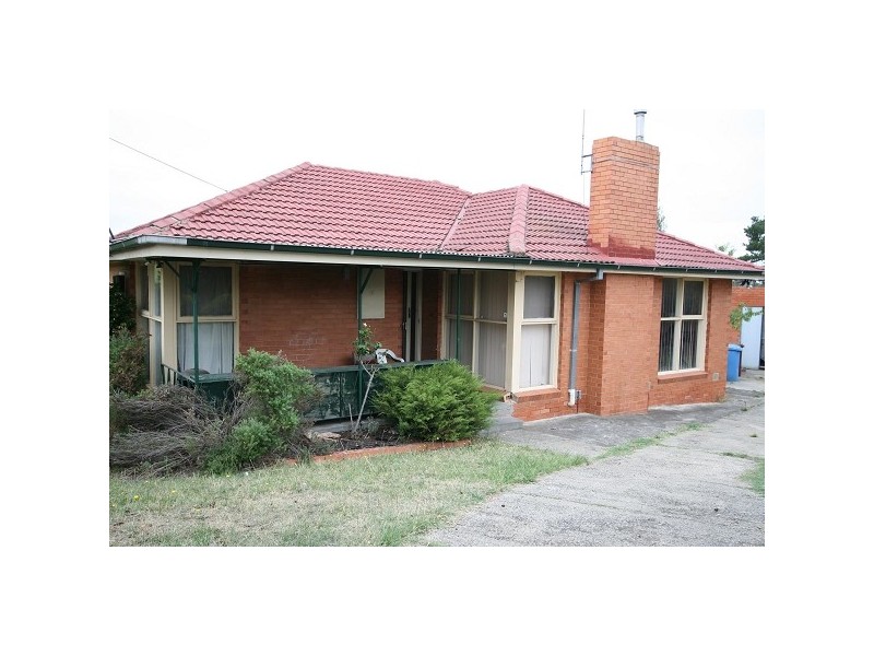 10 Hodgkinson Court, Springvale VIC 3171