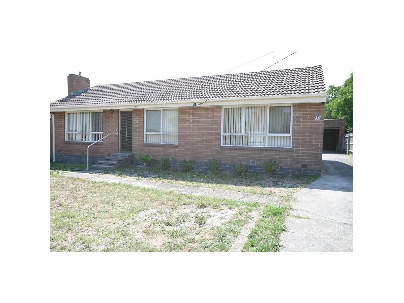 31 Wallarano Drive, Noble Park VIC 3174