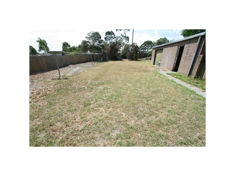 31 Wallarano Drive, Noble Park VIC 3174