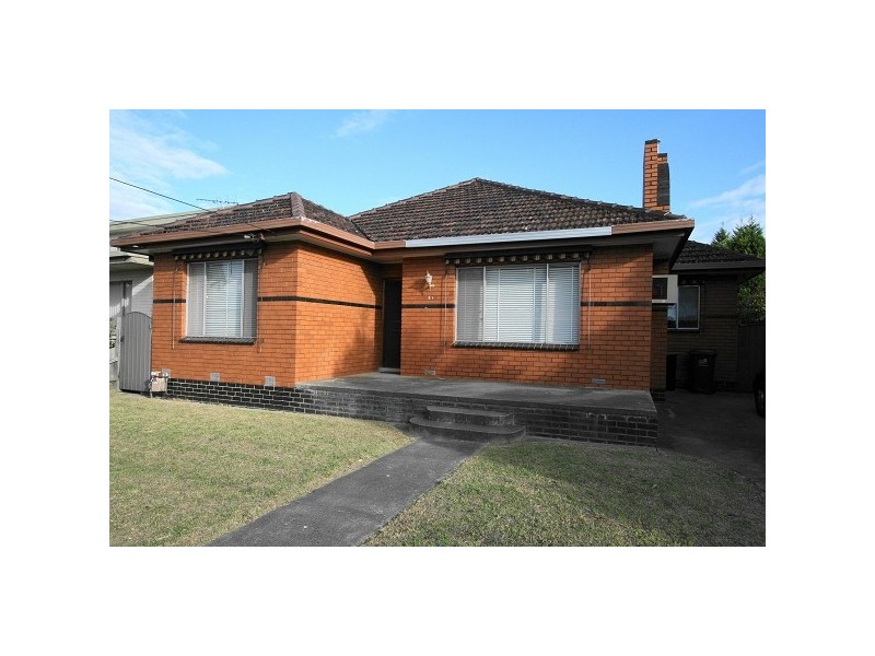 20 Hillcrest Grove, Springvale VIC 3171