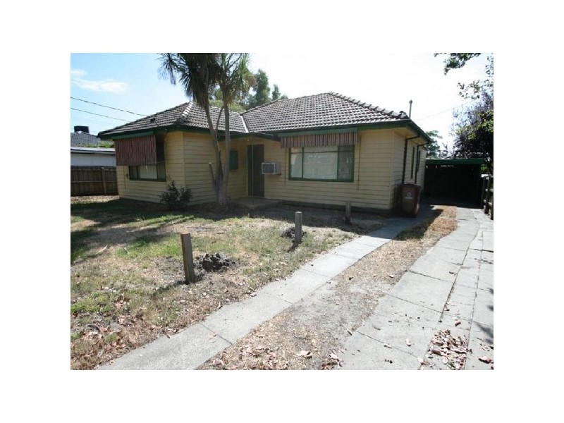 13 Briarfield Road, Noble Park North VIC 3174