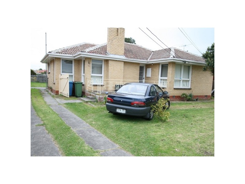 16 Sullivan Street, Springvale VIC 3171