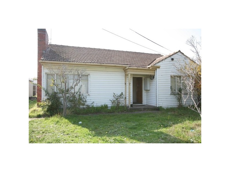 7 Harris Street, Springvale VIC 3171