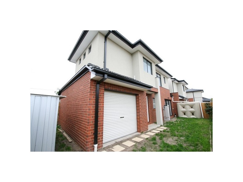 2/1 Rhodes Street, Springvale VIC 3171