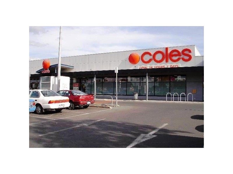 2/1 Rhodes Street, Springvale VIC 3171