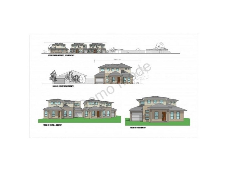 2/1 Rhodes Street, Springvale VIC 3171