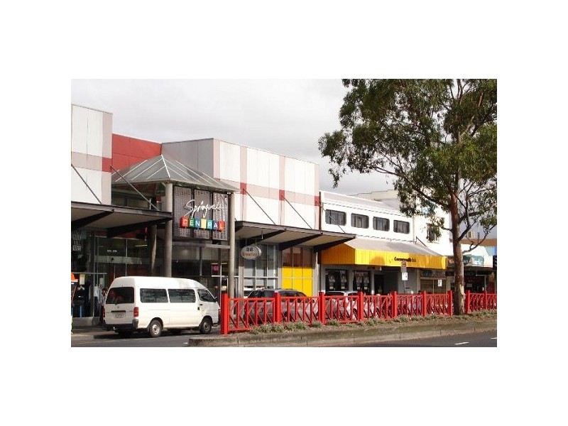 3/1 Rhodes Street, Springvale VIC 3171