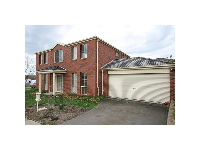 2 Bickerton Court, Rowville VIC 3178