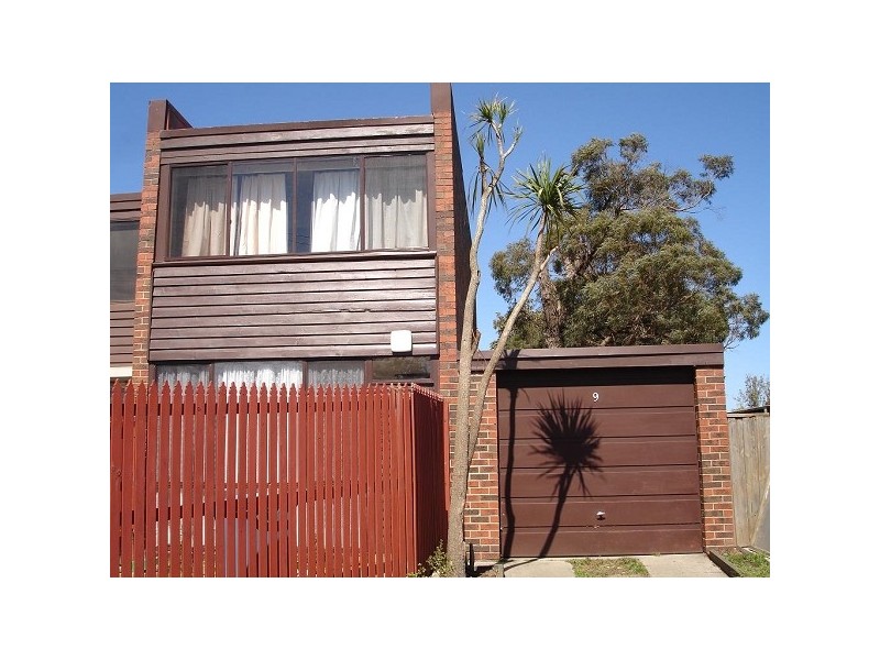 9/115 Lightwood Road, Noble Park VIC 3174