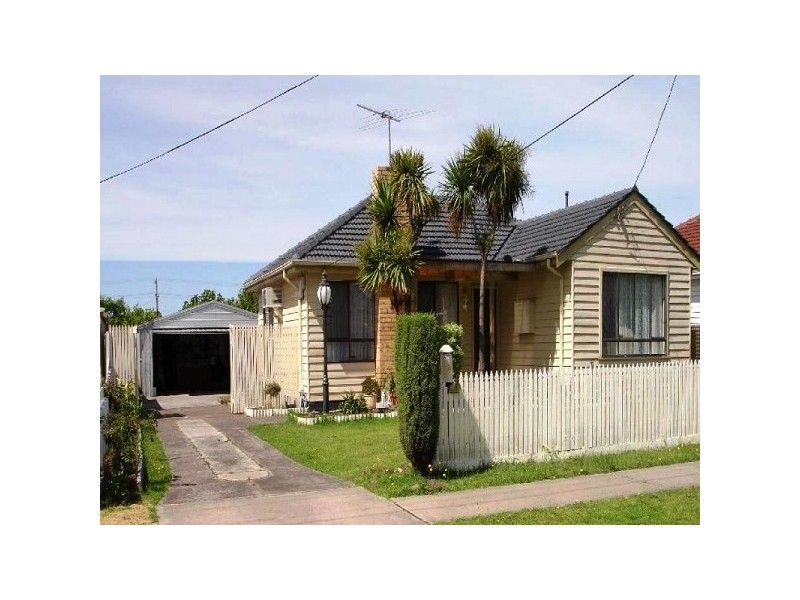 36 Comber Street, Noble Park VIC 3174