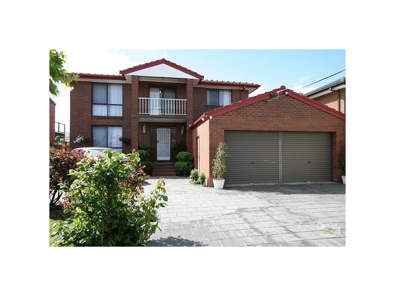 25 Pecan Court, Oakleigh South VIC 3167