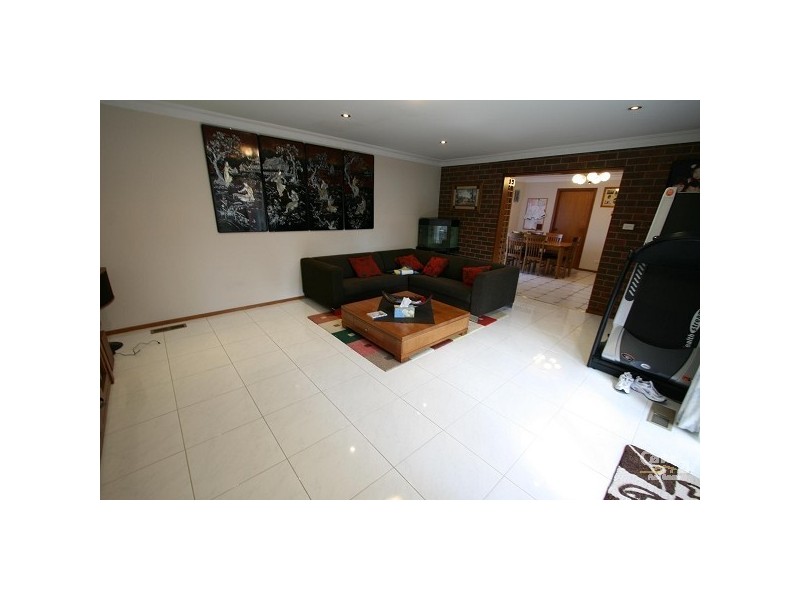 25 Pecan Court, Oakleigh South VIC 3167