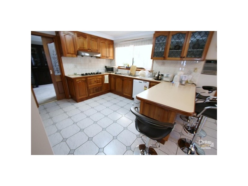 25 Pecan Court, Oakleigh South VIC 3167