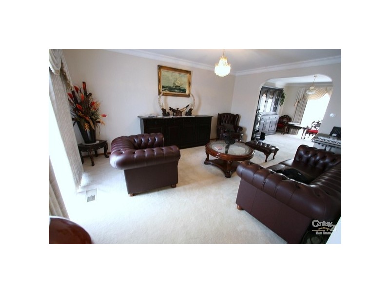 25 Pecan Court, Oakleigh South VIC 3167