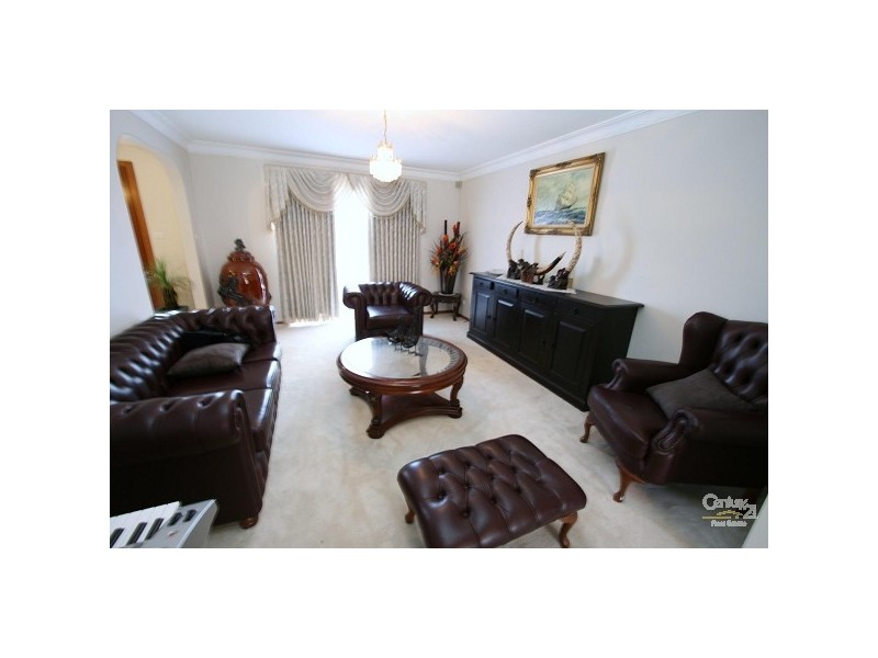 25 Pecan Court, Oakleigh South VIC 3167