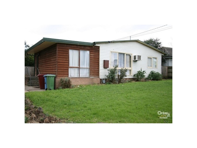 4 Rosemont Court, Dandenong North VIC 3175