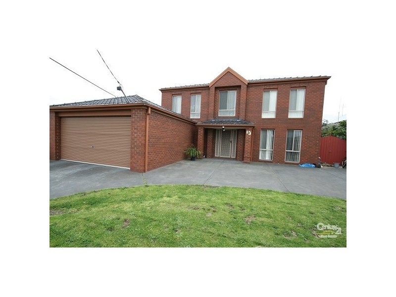 13 Vella Court, Springvale South VIC 3172