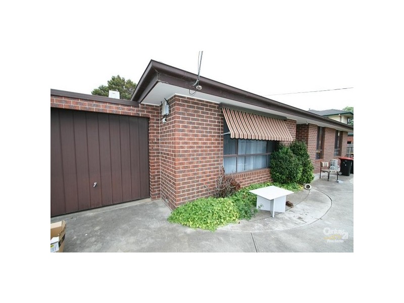 2-4 Bevan Avenue, Clayton South VIC 3169