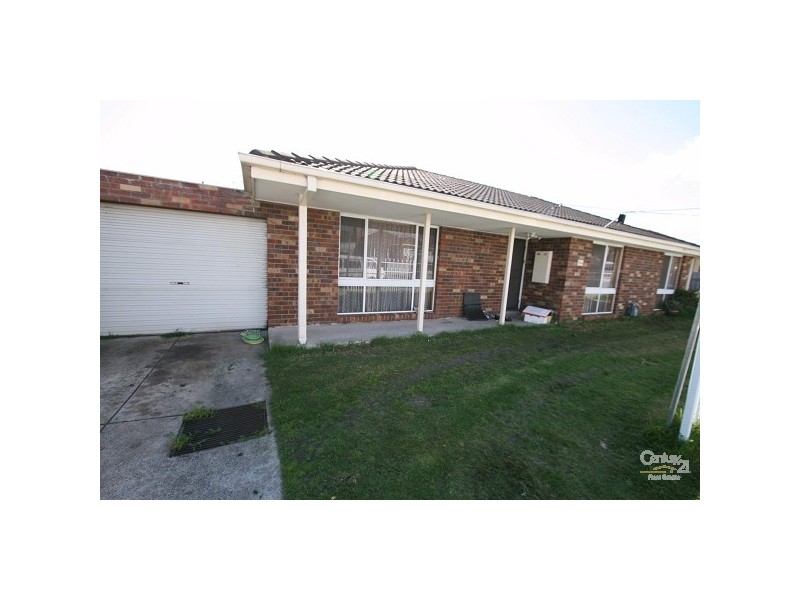 2/743 Heatherton Road, Springvale VIC 3171