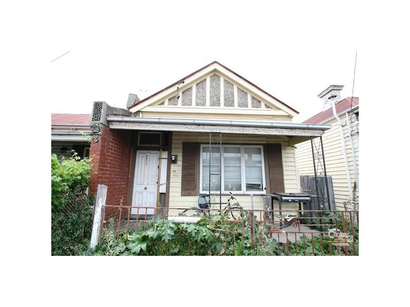 31-43 Cameron Street, Richmond VIC 3121