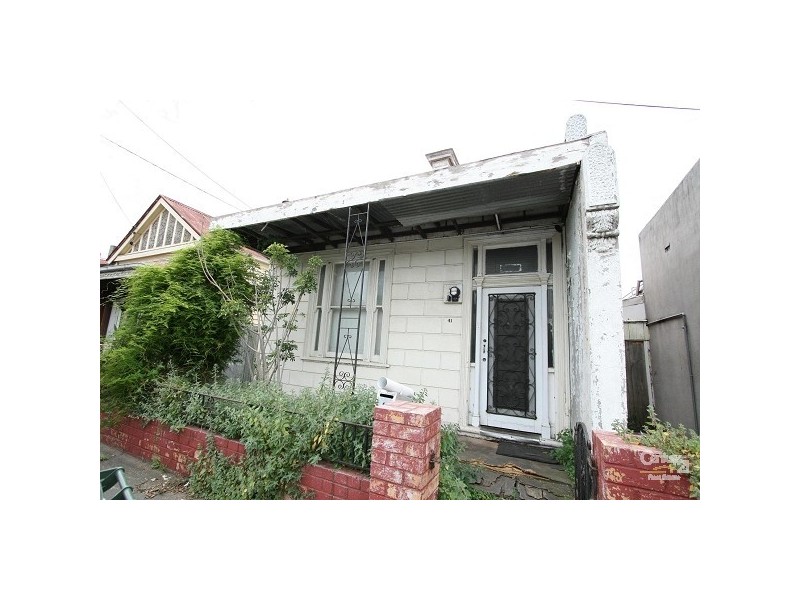 31-43 Cameron Street, Richmond VIC 3121