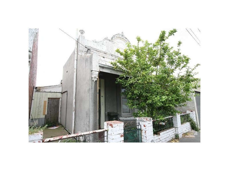 31-43 Cameron Street, Richmond VIC 3121