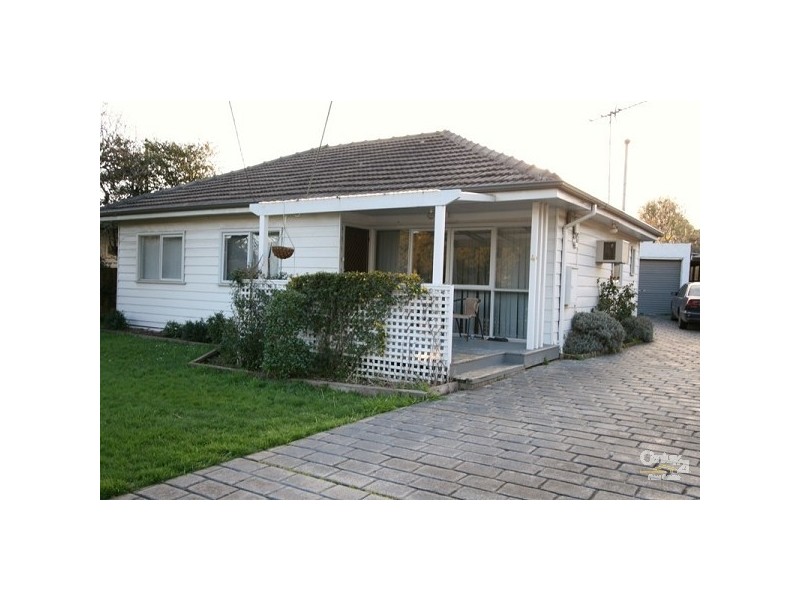 Dandenong North VIC 3175