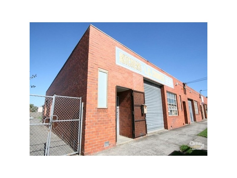 1B Parsons Avenue, Springvale VIC 3171