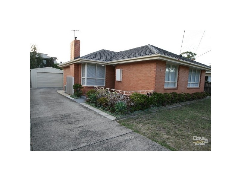 8 Ellen Street, Springvale VIC 3171