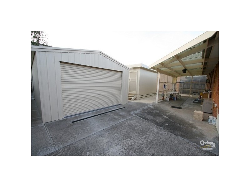 8 Ellen Street, Springvale VIC 3171