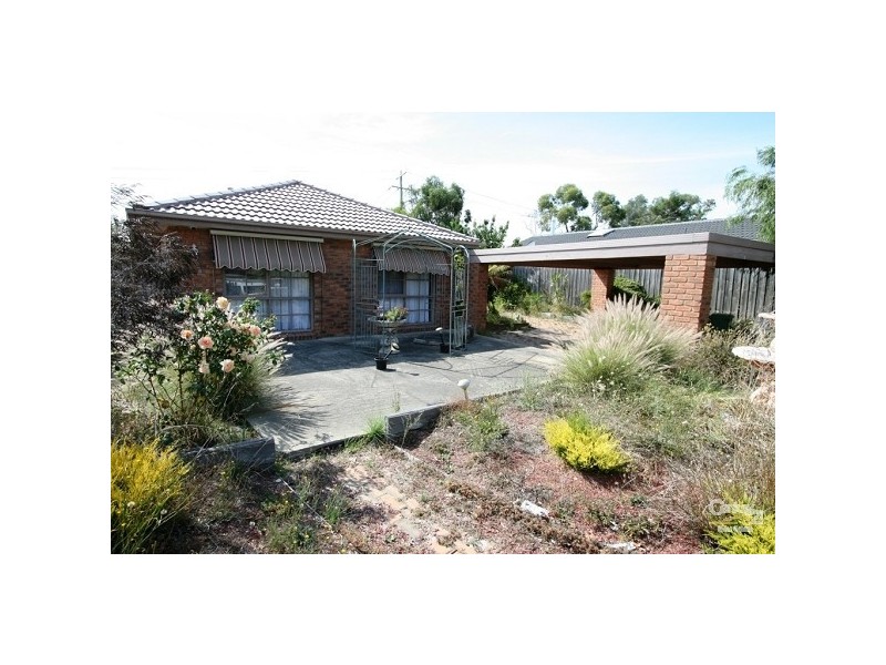 46 The Grange, Hampton Park VIC 3976