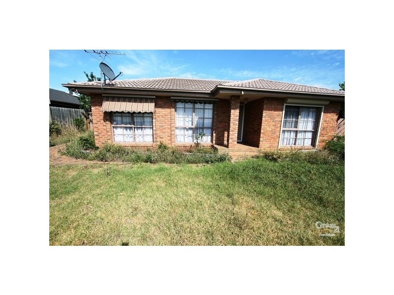 46 The Grange, Hampton Park VIC 3976