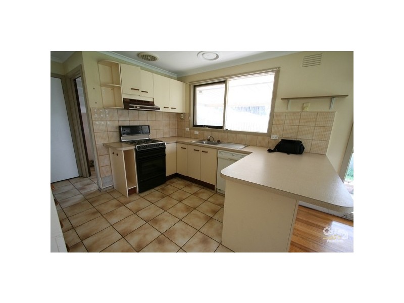 5/3 Kilberry Avenue, Springvale South VIC 3172