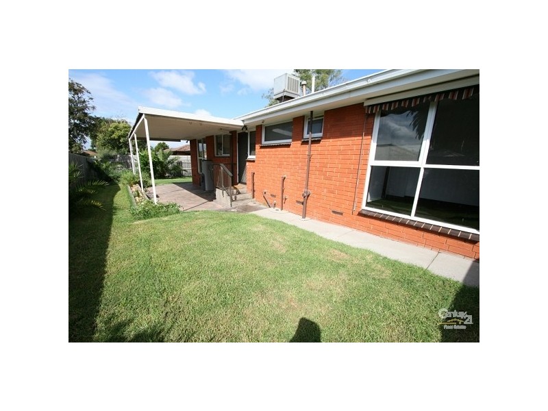 5/3 Kilberry Avenue, Springvale South VIC 3172