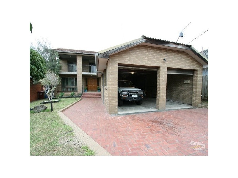 8 Hodgkinson Court, Springvale VIC 3171