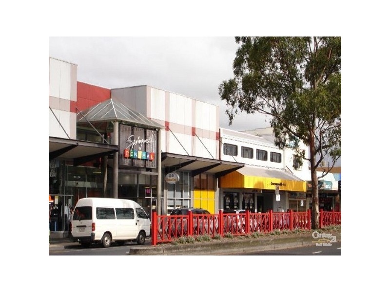 8 Hodgkinson Court, Springvale VIC 3171