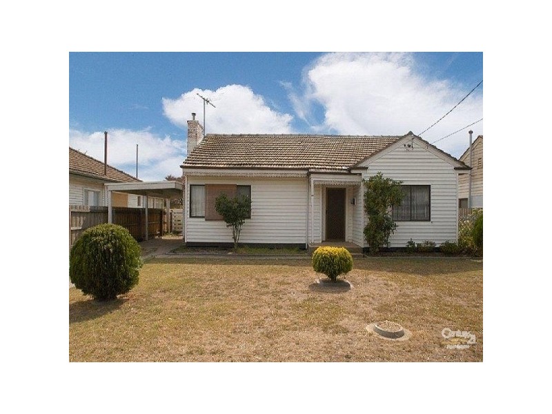 23 Newcomen Road, Springvale VIC 3171