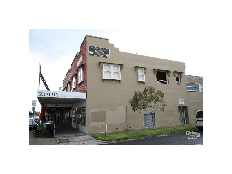 1/218 Como Parade, Parkdale VIC 3195